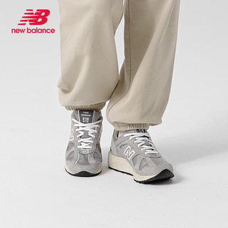 new balance NB男女鞋休闲复古缓震跑鞋老爹鞋运动鞋CM878MC1/MB1