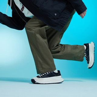 CONVERSE 匡威 Chuck 70 AT-CX男女低帮机能风厚底鞋A06557C A06557C 38