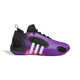 adidas 阿迪达斯 男女鞋D.O.N. ISSUE 5米切尔5代签名版专业篮球鞋 IE8324