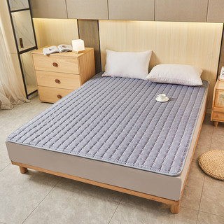 88VIP：lazzzy 床褥床垫软垫子家用薄款榻榻米宿舍单人可折叠