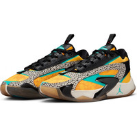 NIKE 耐克 JORDAN LUKA 2 PF 男款篮球鞋 FQ9046-800