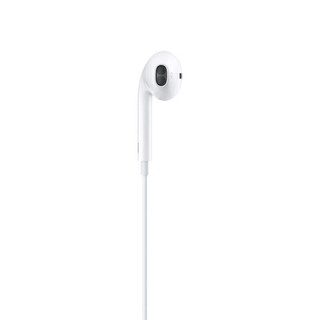 Apple 苹果 耳机 Lightning/闪电接头入耳式