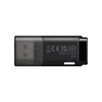 有券的上：KIOXIA 铠侠 64GB USB3.2 U盘