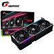  COLORFUL 七彩虹 iGame GeForce RTX 4090 D Vulcan 火神 24G 独立显卡　