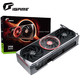  COLORFUL 七彩虹 iGame GeForce RTX 4090 D Advanced  24G 独立显卡　