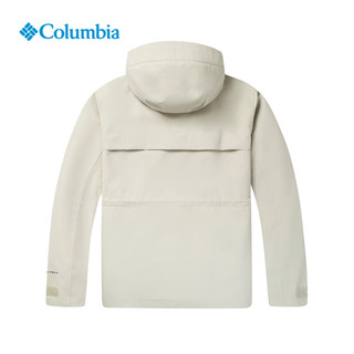 Columbia哥伦比亚户外24春夏女子防水冲锋衣徒步外套XR5295 278 L(165/88A)