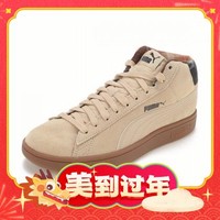 PUMA 彪马 Smash V2 中性休闲运动鞋 385174