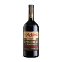 Orion 好丽友 Wines Maxale Appassimento Primitivo 2022 单支/六支装