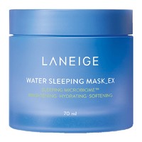 88VIP：LANEIGE 兰芝 夜间修护睡眠面膜 70ml