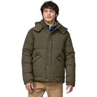 巴塔哥尼亚 Downdrift Jacket - Men's 加厚羽绒服