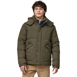 Patagonia 巴塔哥尼亚 Downdrift Jacket - Men's 加厚羽绒服