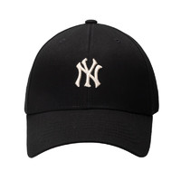 MLB 美职棒官方帽子冬季男2023年新款潮流防寒户外鸭舌帽