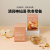 北鼎（Buydeem）清补凉汤料滋补养干货 冬瓜雪梨薏仁饮 广东糖水养生汤包 无花果雪梨