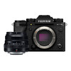 FUJIFILM 富士 X-T5/XT5 微单相机 套机（XF23F2)