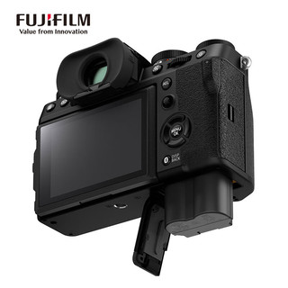 FUJIFILM 富士 X-T5/XT5 微单相机 套机（XF23F2)