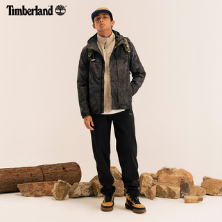 Timberland添柏岚男鞋Motion6徒步户外防水登山鞋A67JC/A5XRG