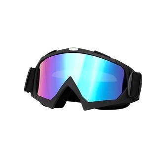 户外滑雪镜骑行防风防沙护目镜登山眼镜防雾雪地近视滑雪眼镜防护