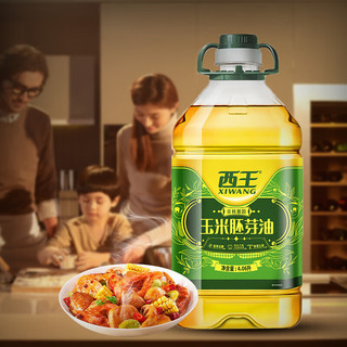 XIWANG 西王 玉米油