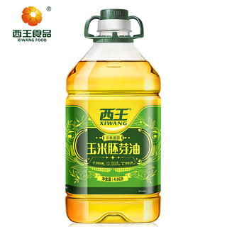 XIWANG 西王 玉米油