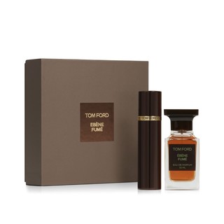 TOM FORD 烟氲圣木50ml+10ml