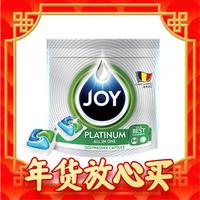 JOY 铂金系列 洗碗机专用凝珠 24颗