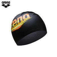 arena 阿瑞娜 健身系列 成人硅胶泳帽 ARN-4401E