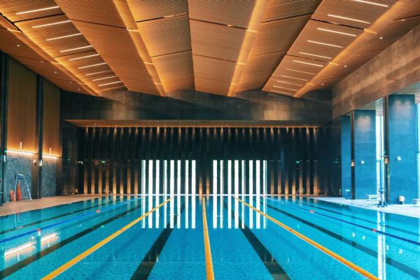 久违好价住最新的楼送温泉票不加价扬州迎宾馆冠芳园18号楼雅致大床房