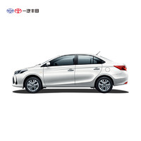 TOYOTA 丰田 一汽丰田TOYOTA威驰 VIOS