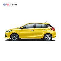 TOYOTA 丰田 一汽丰田TOYOTA VIOS FS 威驰FS