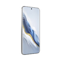 HONOR 荣耀 自营荣耀 Magic6 5G手机 12GB+256GB 祁连雪