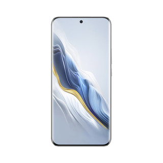 HONOR 荣耀 Magic6 5G手机 12GB+256GB 祁连雪 骁龙8Gen3