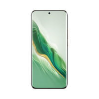 HONOR 荣耀 Magic6 5G手机 16GB+512GB 麦浪绿 骁龙8Gen3