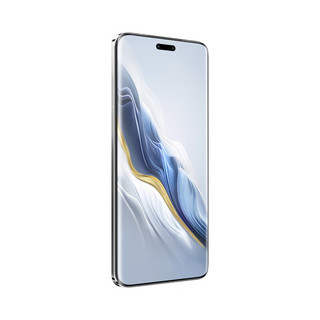 HONOR 荣耀 Magic6 Pro 5G手机 12GB+256GB 绒黑色 骁龙8Gen3