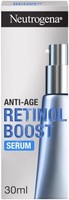 露得清 Retinol Boost视黄醇增强精华液 30ml