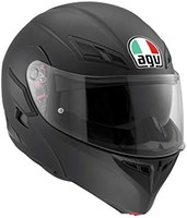 AGV Solid 折叠头盔
