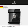 德国MODALO摇表器1246表位机械表自动上链表盒转表器晃表家用