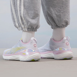 彪马（Puma）女鞋 2024春季运动鞋训练轻便缓震休闲跑步鞋 379567-02 39