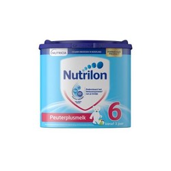 Nutrilon 诺优能 儿童奶粉 荷兰版 6段 400g