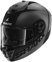 Shark 鲨客 ,一体式头盔摩托车Spartan RS carbon skin DMA,S