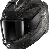 Shark 鲨客 ,一体式头盔摩托车SKWAL i3 LINIK KAA,XXL