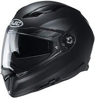 HJC Helmets F70 Solid 摩托车头盔