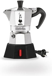 Bialetti 比乐蒂 NEW 咖啡机 MOKA ELETTRIKA 2 杯