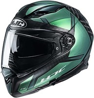 HJC 摩托车头盔 全脸 F70 DEVER(迪佛) HJH221
