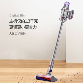 戴森（DYSON）吸尘器  SV18