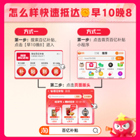 【10点抢】爱好双头水性马克笔24色可水洗软头水彩笔小绘画美术生