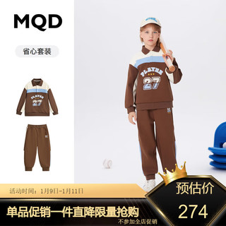 MQD 马骑顿 卫衣