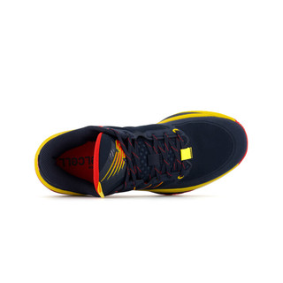NEW BALANCEHSL系列男鞋女鞋舒适透气运动篮球鞋 深藏青 BBHSLA1 40.5码(脚长25.5cm)