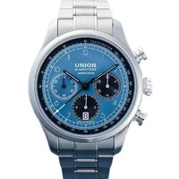 UNION GLASHÜTTE 格拉苏蒂宇联 Belisar系列 44毫米自动上链腕表 D009.427.11.052.09