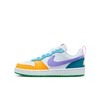 NIKE 耐克 Court Borough Low Rc Bg 大童运动板鞋 FQ8373