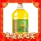 金龙鱼 精选 大豆油 5L